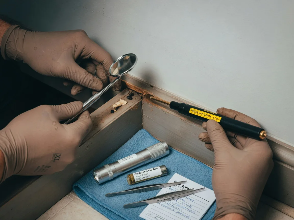 Why choose Emergency Pest Control in Oak Hill, NY